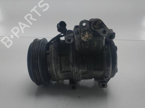 AC compressor KIA CARNIVAL II (GQ) 2.9 CRDi | BP7510342M34 