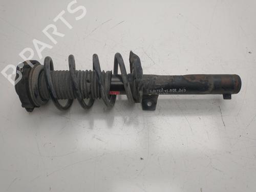 Used Right front shock absorber Right front shock absorber SEAT ALTEA XL (5P5, 5P8) [2006-2015] 33462481 33462481