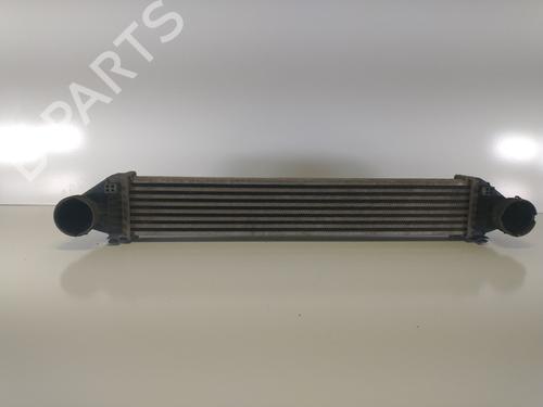 Used Intercooler MERCEDES-BENZ B-CLASS Sports Tourer (W245) B 200 CDI (245.208) (140 hp) 7506217