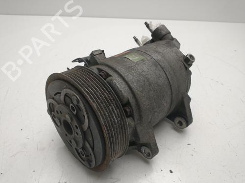 AC compressor NISSAN CABSTAR (F24M, F24W)  | BP27302955M34 