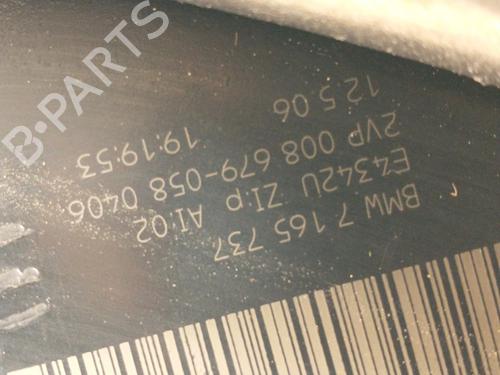 Left taillight BMW 5 (E60)  | BP31070437C34 