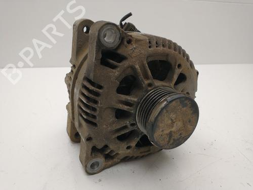 Generator SUZUKI GRAND VITARA I (FT, HT) [1998-2008]  24986722