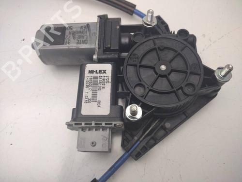 Rear left window mechanism FIAT 500L (351_, 352_) 1.4 (199LYB1B) | BP22379518C24 