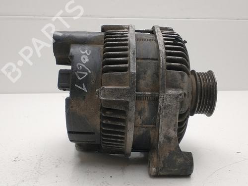 Alternator BMW 5 (E39) 520 d | BP36161729M7 - Image 8