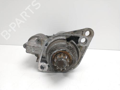 Starter SEAT LEON (1P1)  | BP9191558M8 