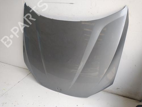 Motorhjelm BMW X1 (E84) sDrive 18 d | BP33799005C1 - Image 2