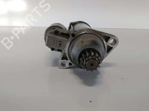 Used Starter SEAT LEON ST (5F8) [2012-2020]  7506221