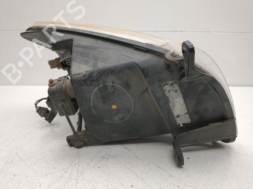 Left headlight DODGE CALIBER  | BP33126942C28  - Image 5