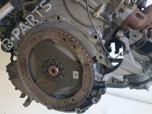 Engine AUDI A8 D3 (4E2, 4E8) 4.2 TDI quattro | BP29953745M1 