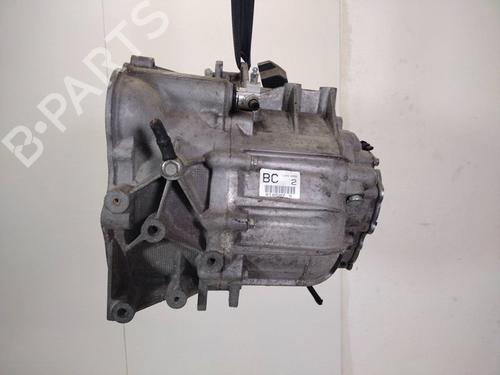 Gearbox CHEVROLET EPICA (KL1_) 2.0 D | BP11515988M3 