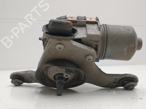 Used Front wiper motor Front wiper motor CITROËN C4 Grand Picasso II (DA_, DE_) [2013-2026] 40023176 40023176