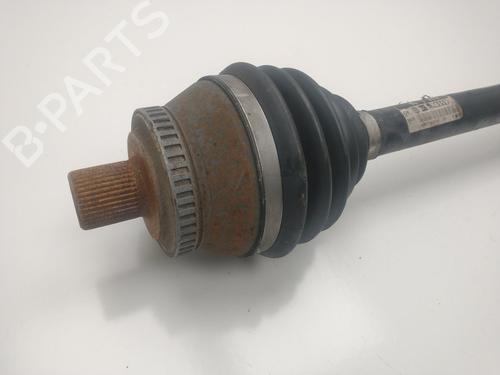 Left front driveshaft AUDI A4 B7 (8EC)  | BP29861922M38 