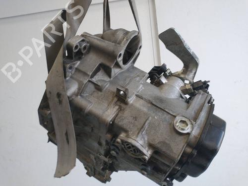 Gearbox SEAT IBIZA IV (6J5, 6P1)  | BP8253004M3 