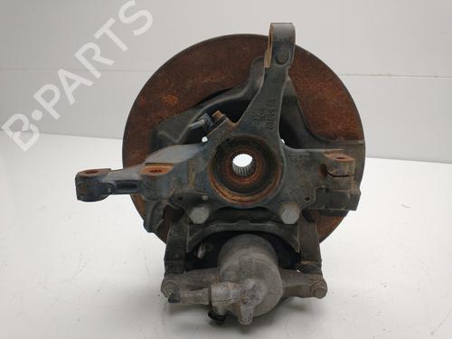 Right front steering knuckle OPEL CORSA D (S07)  | BP31856019M26 