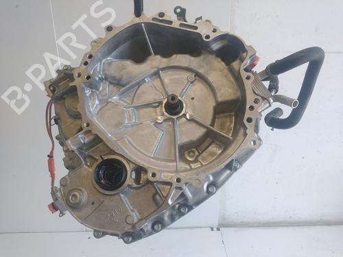 Used Gearbox Gearbox 37231741 37231741