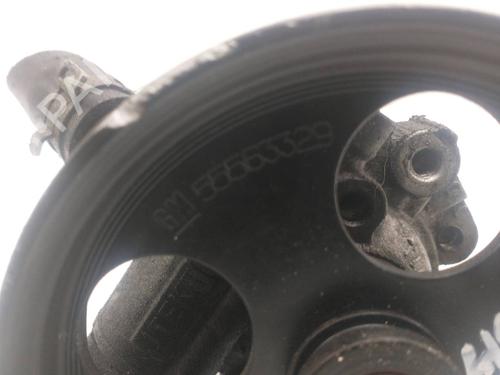 Steering pump OPEL INSIGNIA A Sports Tourer (G09) 2.0 CDTI (35) | BP11197167M99 