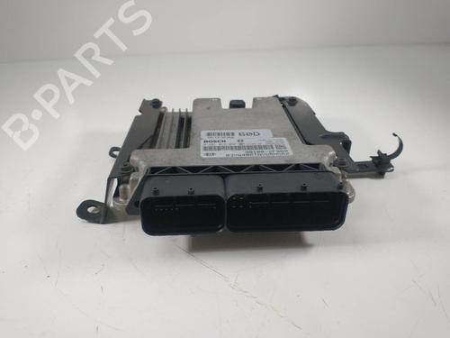 Engine control unit (ECU) HYUNDAI SANTA FÉ II (CM) 2.2 CRDi 4x4 | BP17652228M57 