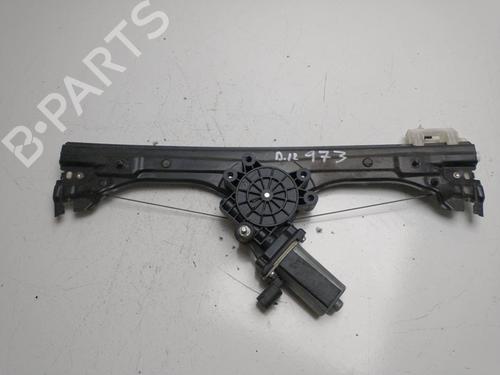 Used Front left window mechanism FIAT 500 (312_) 1.2 (312AXA1A) (69 hp) 15720661