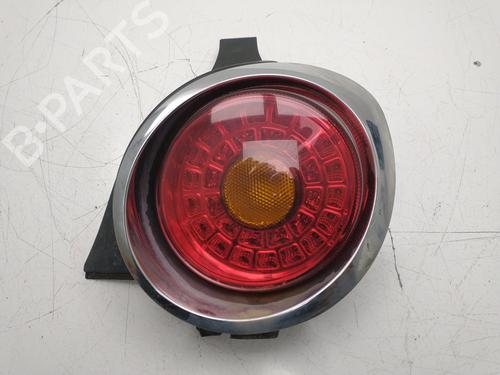 Used Right taillight Right taillight ALFA ROMEO MITO (955_) 1.4 TB (955.AYB11, 955.AXB1B) (140 hp) 33802048 33802048