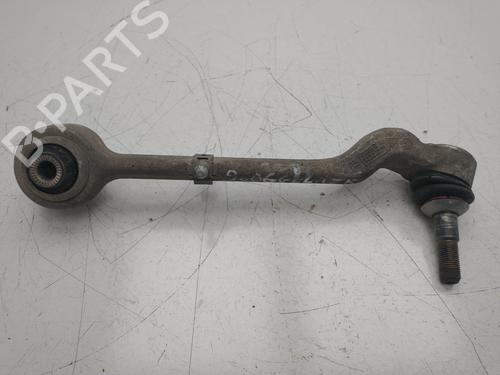 Braço suspensão frente esquerdo Braço suspensão frente esquerdo BMW 1 (E81) 116 i (115 hp) 35812334 35812334