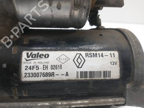 Starter DACIA DOKKER MPV (KE_)  | BP10186693M8 