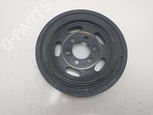 Pulley LAND ROVER DISCOVERY IV (L319) 3.0 TD 4x4 | BP14157468M122