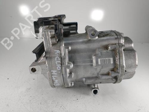 Used AC compressor RENAULT CLIO V (B7_) 1.5 Blue dCi 85 (B7AG) (86 hp) 15876550