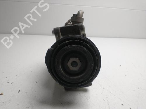 AC compressor VW GOLF VI (5K1) 1.6 TDI | BP13899147M34 
