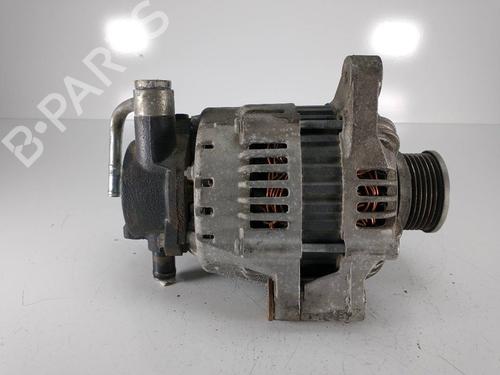 Used Alternator HYUNDAI TUCSON (JM) 2.0 CRDi (113 hp) 15721098