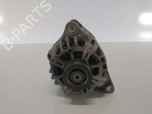 Used Alternator NISSAN MICRA III (K12) 1.4 16V (88 hp) 7506662