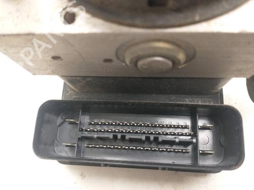 ABS pump VW GOLF V (1K1) 1.9 TDI | BP21678303M43 