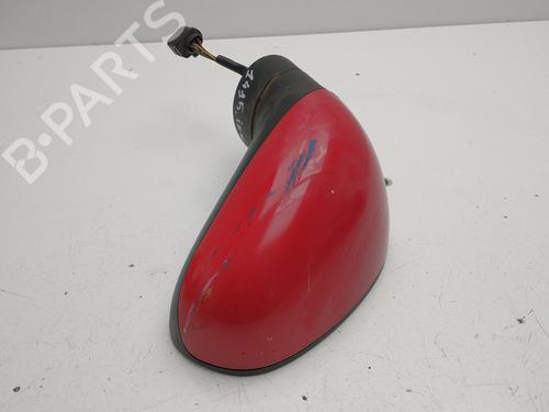 Left mirror SEAT LEON (1P1) | BP31216088C26