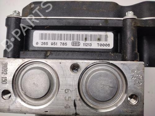 ABS pump BMW X1 (E84) sDrive 18 d | BP23389595M43