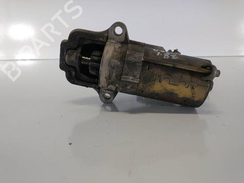 Used Starter VOLVO S40 II (544) 1.8 (125 hp) 7508233