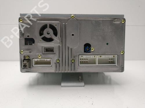 Electronic module KIA CEE'D (JD)  | BP29437185M83 