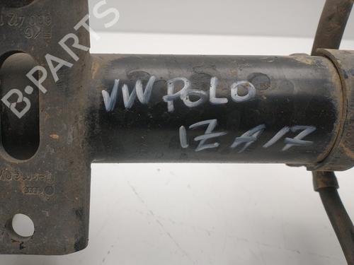 Left front shock absorber VW POLO VI (AW1, BZ1, AE1) | BP31932682M16 - Image 2