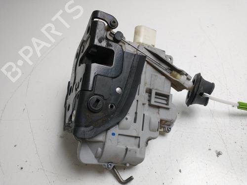 Rear right lock AUDI A3 Sportback (8VA, 8VF) 1.4 TFSI | BP16238436C99 