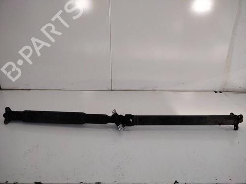 Driveshaft BMW 3 (E90) 320 d | BP16635593M37 