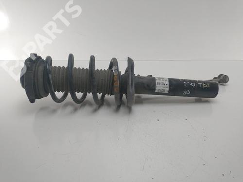 Used Right front shock absorber Right front shock absorber AUDI A3 (8P1) 2.0 TDI (170 hp) 10347222 10347222