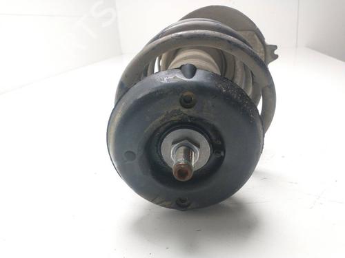 Right front shock absorber CITROËN C4 II (NC_)  | BP12449094M17 