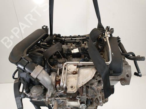 Engine VW GOLF VII (5G1, BQ1, BE1, BE2) | BP9154334M1