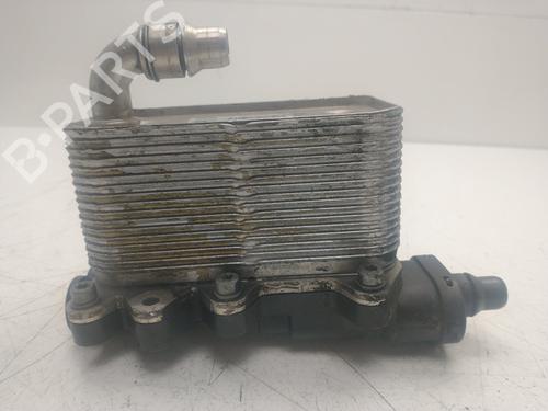 Oliekøler Oliekøler BMW 5 (E60) 530 d (231 hp) 34286558 34286558