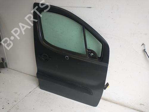 Right front door CITROËN BERLINGO MULTISPACE (B9) | BP33818236C3 - Image 2