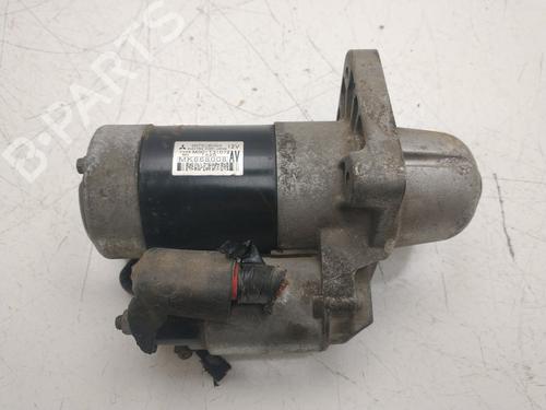 Used Starter Starter MITSUBISHI CANTER Platform/Chassis (FB_, FE_, FG_) [2001-2026] 34376339 34376339