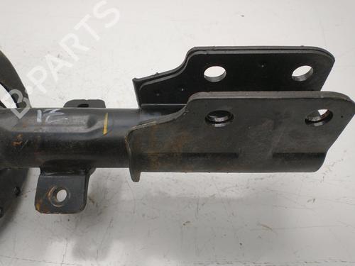 Left front shock absorber PEUGEOT 3008 I MPV (0U_) 1.2 | BP31156010M16