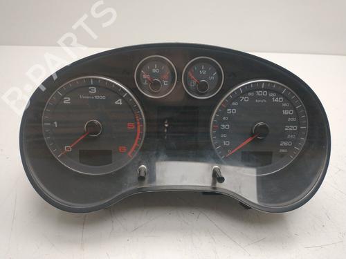 Quadrante AUDI A3 (8P1) [2003-2013]  32526459