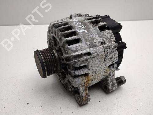 Used Alternator PEUGEOT 308 I (4A_, 4C_) [2007-2016]  30847421