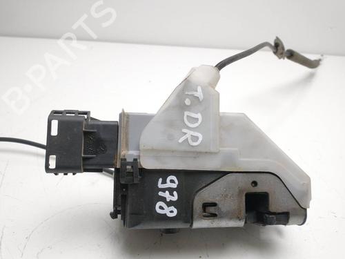 Rear right lock PEUGEOT 5008 (0U_, 0E_) 1.6 HDi | BP11940428C99