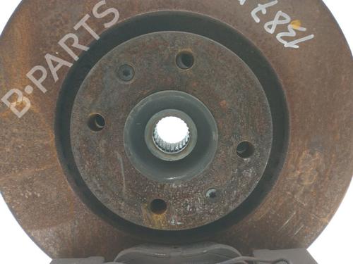 Right front steering knuckle CITROËN BERLINGO MULTISPACE (B9) 1.6 HDi 75 / BlueHDi 75 | BP32300382M26