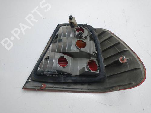 Left taillight BMW 3 (E36)  | BP12351431C34 